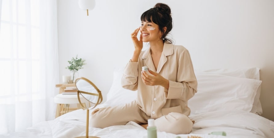 The evolution of organic skin care products in 2022