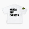 NANDA DEVI EXPRESS