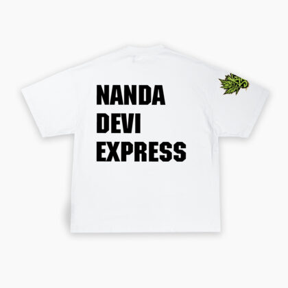 NANDA DEVI EXPRESS