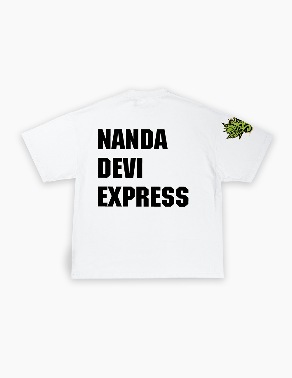 NANDA DEVI EXPRESS