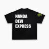 NANDA DEVI EXPRESS