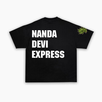 NANDA DEVI EXPRESS