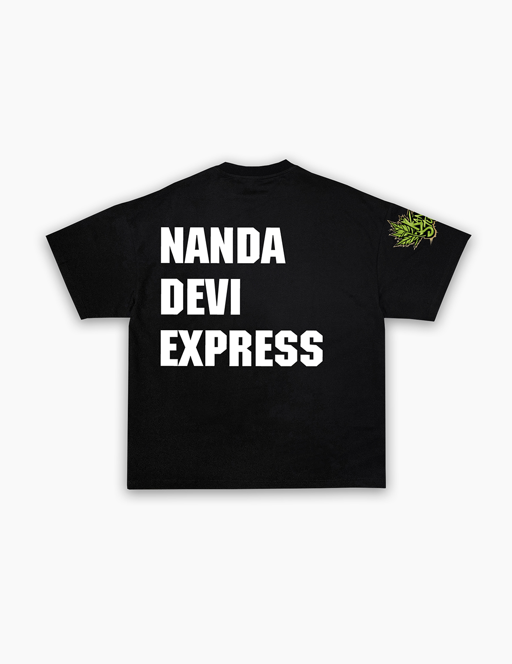NANDA DEVI EXPRESS