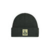 BEDU PAKO - OLIVE BEANIE