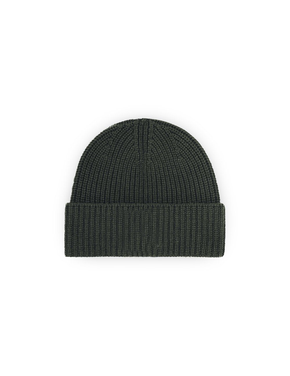 BEDU PAKO - OLIVE BEANIE