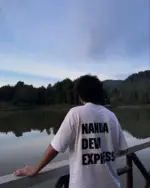 Nanda Devi Express Official Merch - Image 6