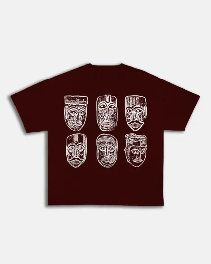 Ramman Classic Tee